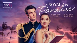 A ROYAL IN PARADISE - Trailer - Nicely Entertainment