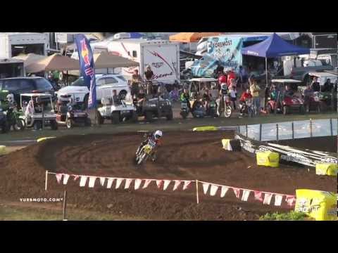 2011 Mini O's Select ft Bell / Leocata / Nelson