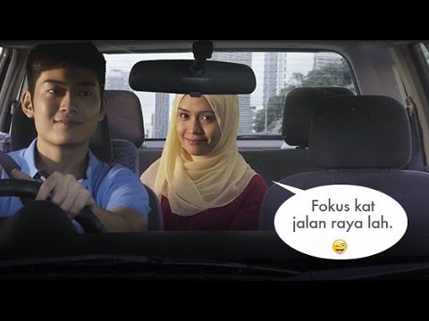Filem Pendek Hari Raya 2016: Pengacau Balik Raya