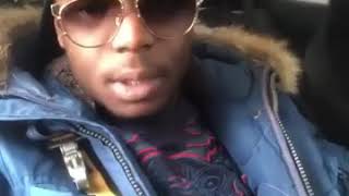 Ninho - Extrait M.I.L.S 2.0 (EXCLU) #1