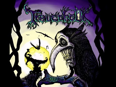 Traucoholik-Kalku (Full Album)