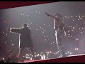 Wizkid performs Ginger with Burna Boy at O2 Arena Uk🔥🔥❤️