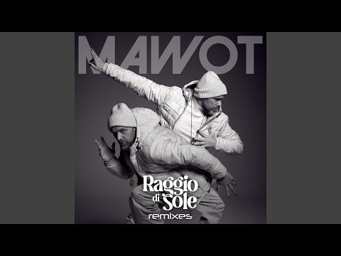 Raggio di sole (Vicente One More Time Remix)