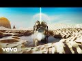 Travis Scott OG Astrothunder Official Video