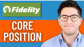 SPAXX vs. FDIC vs. FDRXX vs. FZFXX - Fidelity Core Position