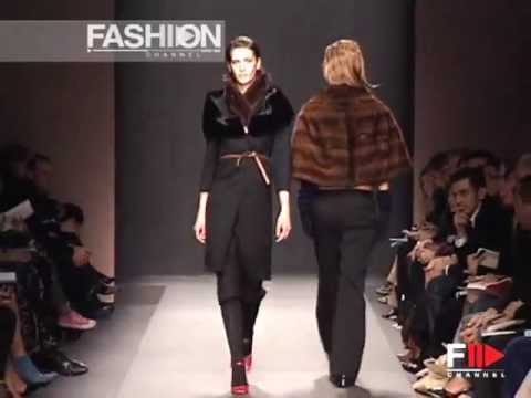 "Miu Miu" Autumn Winter 2003 2004 Milan 3 of 3 Pret a Porter Woman by FashionChannel