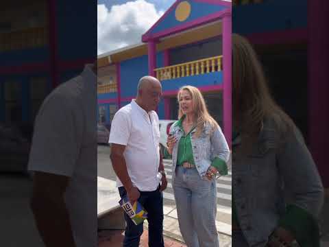 Llevamos la oferta institucional de la Gobernación de Antioquia a Yolombó