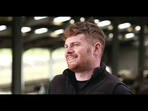 Customer testimonial by Shawsmuir Farm, Dumfriesshire, Scotland (EN)