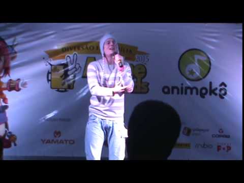 Bruno Piatto / Tegomass - Ai ai gasa（Cover）