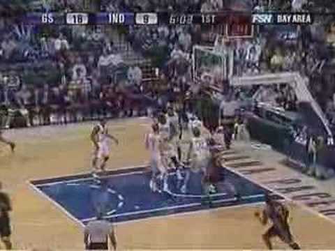 Golden State Warriors Playoff Push Mix