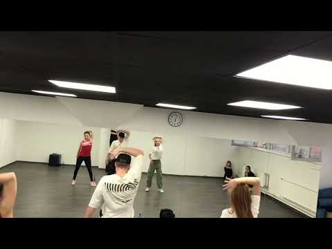 Simon Blaze X Faydee - Jamila | Jazz-Funk(Джаз Фанк) | Данченко Андрей