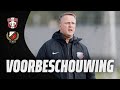 VAN DEN BROM | 'Beker is een geweldige uitdaging' ?