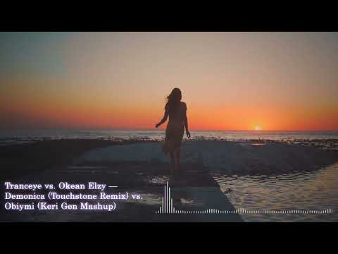 Tranceye - Demonica (Touchstone Remix) vs. Океан Ельзи - Обійми (Keri Gen Mashup) (2015)