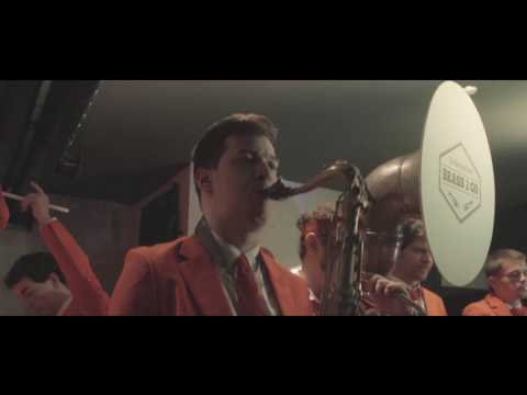 Brass2Go - Live in Mannheim - The Marching Band