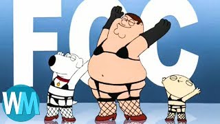 Top 10 Family Guy Songs