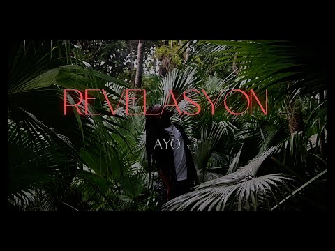 Vergino - Ayo (Visualizer)