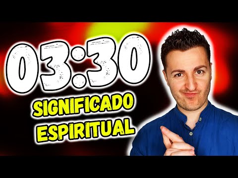 😘 Significado del NÚMERO 0330 y 330 y sus mensajes | Numerología de los Ángeles