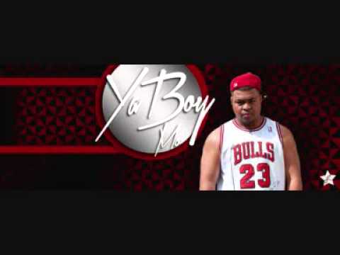 Ya Boy Mo - Just Want To Be Your Everything (Cover)