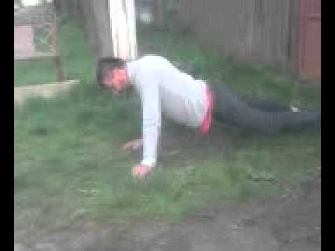 Cheoache Nebunul Din Giubega:))=))