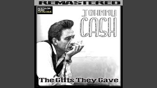 The Girfts They Gave