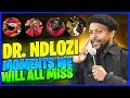 Dr Ndlozi Parliament Moments We Will All Miss