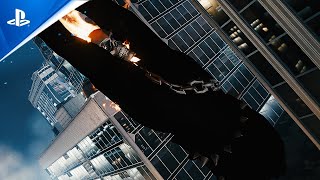 Spider Man Ghost Rider Mod What if GHOST RIDER had Spider Man powers at Marvel’s Spider-Man ...