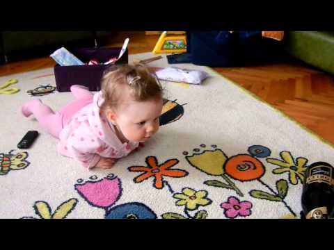 Villányi Kata 2012.04.19. mászós