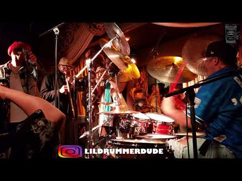 Ronald Bruner Jr Ft. Thundercat, Kamasi Washington, Anderson Paak, Camron Graves, And More!