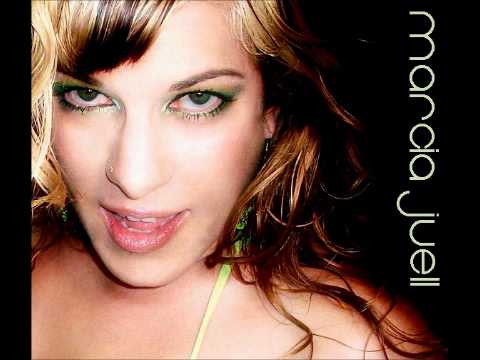 Marcia Juell On TranceX Toronto Electronic Underground Radio