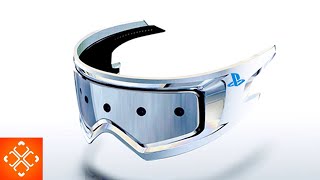 PS5: New Game Changing VR