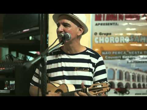 Volta por cima  | Grupo ChororoSambÔ