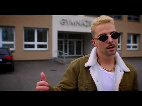 KALWICH – Gympl (Official Video)
