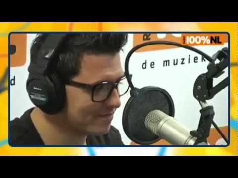 Privéflits 8 November 2011 - Hier trouwt Jan Smit