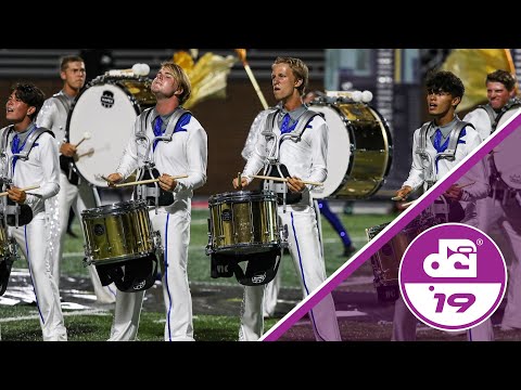 Gold in the Lot '19 | Open Class Finals