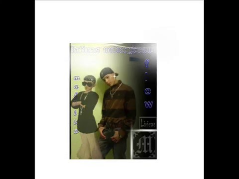 Latinos Underground-Tiraera pa G.LOKO