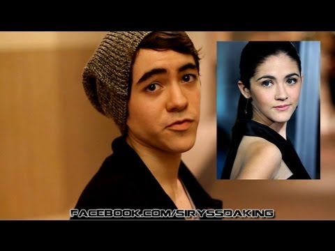 SiRySs, Moby Ley & KRYSS - HI! [Playlist Live 2012] HILARIOUS!!