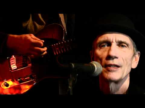 Billy D and The Hoodoos - Whyya Do It