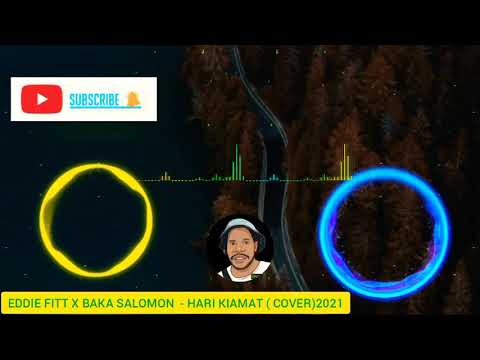 EDDIE FITI X BAKA SALOMON- HARI KIAMAT  (COVER) || Salomon Island Music || PNG Music || 🇸🇧🇵🇬🏝️🏝️