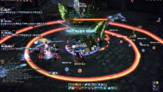 정령 번상 석 3개깨기