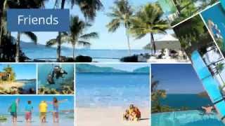 preview picture of video 'Accommodation Hamilton Island - Hamilton Island Apartments Book Online'
