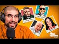 Tony Ferguson, Rafael Fiziev, Sonya Deville in studio, Tank Controversy, Cena Turns Heel! | 03/03/25