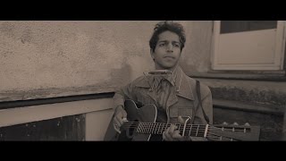 Vikesh Kapoor - Ode To My Hometown // The Traveling Tapes