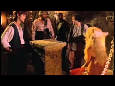 Sindbads Abenteuer S01E10 Vier Elemente