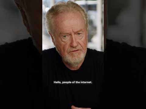 Thumbnail for video: You asked, he listened. Napoleon: The Director's Cut is now streaming on Apple TV #Napoleon Thumbnail for video: You asked, he listened. Napoleon: The Director's Cut is now streaming on Apple TV #Napoleon