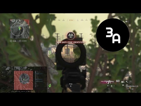 Dirty Camper Dub - 3Am5