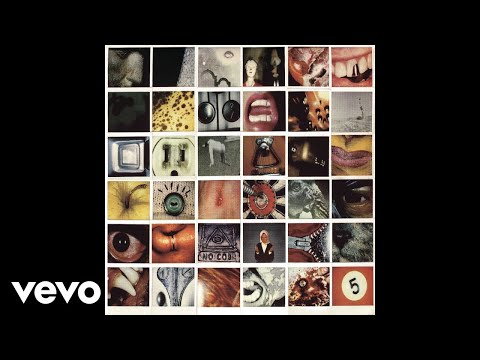 Habit - Pearl Jam