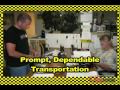 George S Yellow Checker Cab Companies 707 544 4444