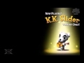 Animal Crossing New Leaf/New Horizons: K.K. Slider - Drive/Drivin' (Live)
