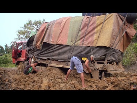 , title : 'Philippines, la mousson et les hommes | Les routes de l'impossible'