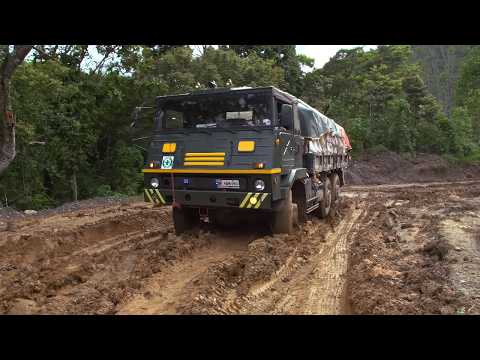 Philippines, la mousson et les hommes | Les routes de l'impossible